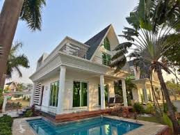 3 BHK Luxury Villa