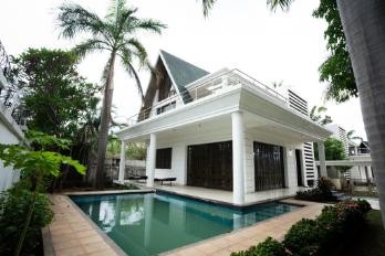 5 BHK Grand Villa