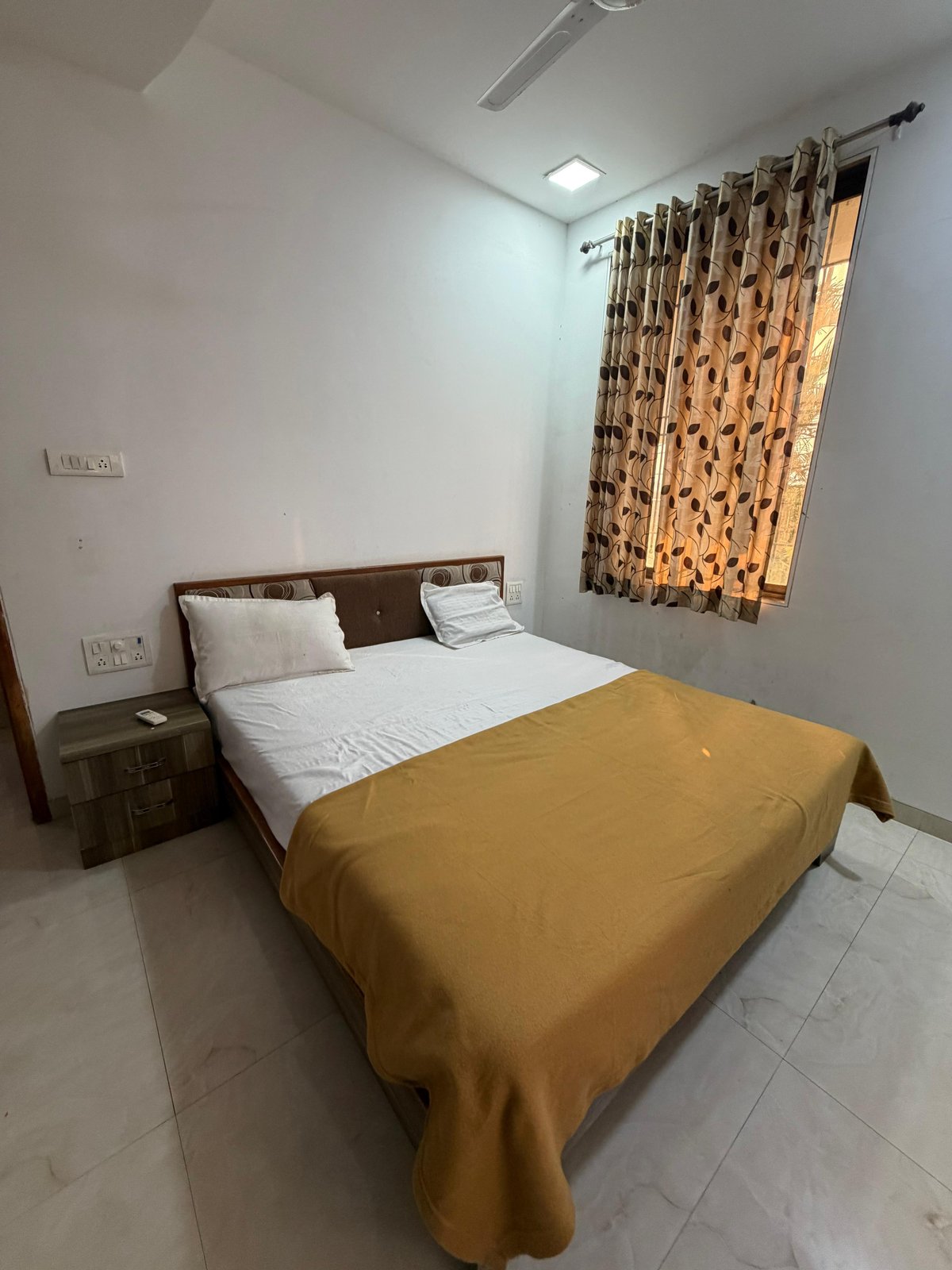 5 BHK Grand Villa