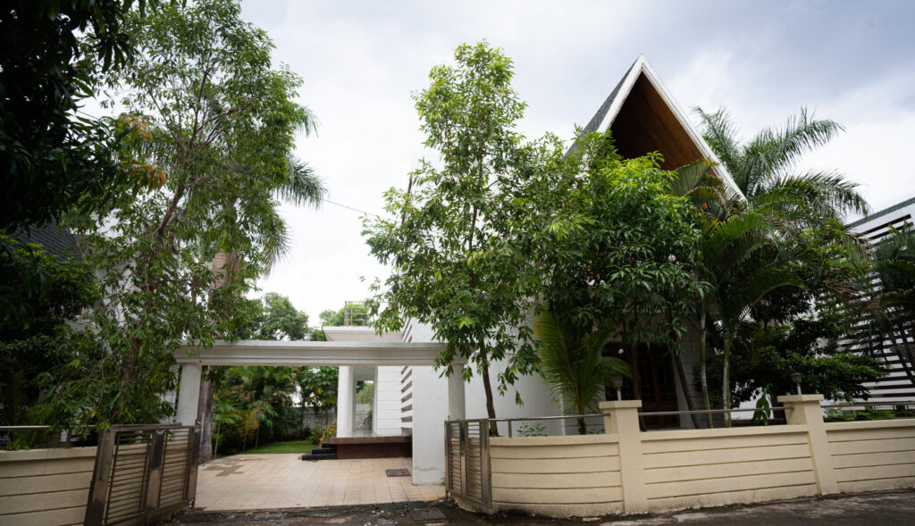 Honeymoon resorts in Maharashtra